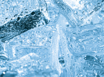 Studio-quality commercial footage